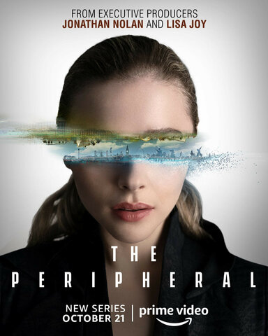 Постер сериала
